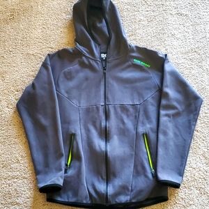 Performance jacket